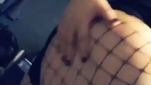 Versohl mir meinen prallen Arsch