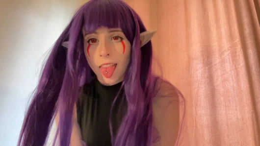 Succubus Pixie Lust Spell - Seductive Bed Ritual