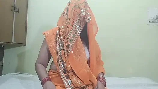 indian sex XXX of Devar, Bhabhi fucking in a hut