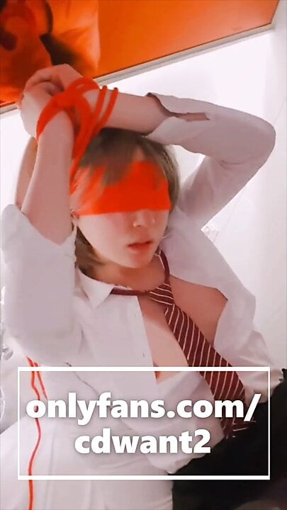 Koreli ünlü cd(femboy) wooseure