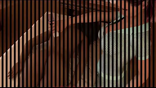 Ajan Sherine bölüm 3