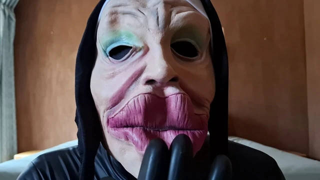 Hideous Kinky