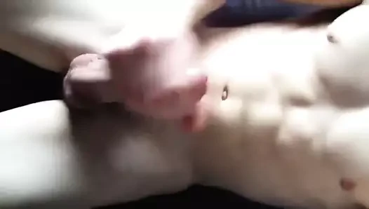 Cum on Abs