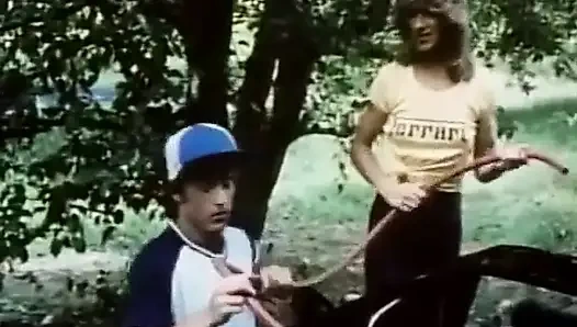 Klasik porno dvd: marilyn chambers doyumsuz p