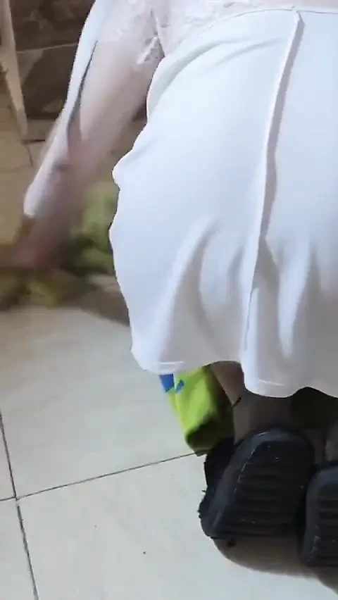 Evli çift Arap ateşli yarak