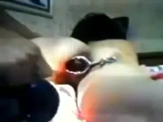 2)Zhangjiajing Nurses Maid Dildo pornstars taiwan taiwanese