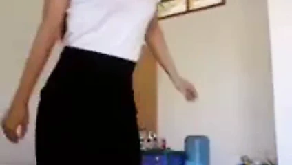 Ayuvanda bispak bergoyang 3