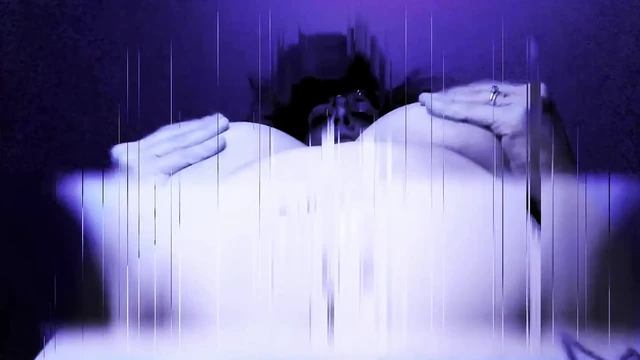 Скачка на лице в видео от первого лица