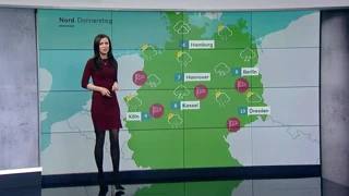 Susanne - Alman kız - naylon