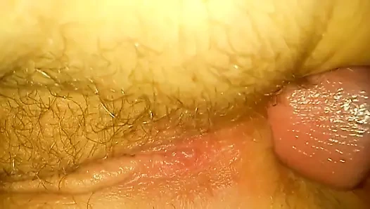 yakın çekim şişman göt sikme