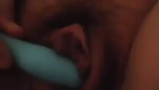 Amcık azdırma oyunu