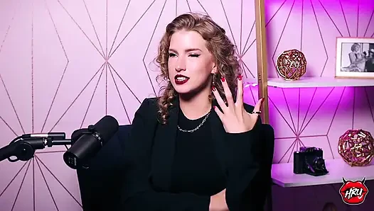 Octavia Red: Porno beni nasıl özgür etti