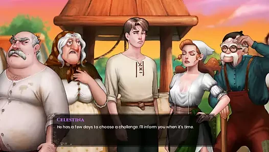 Ne efsane: çöpçatan kadın - ep23