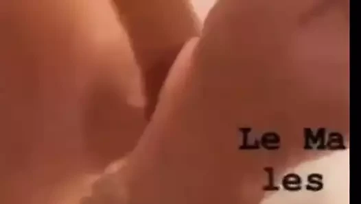 Maddy burciaga des marseillais