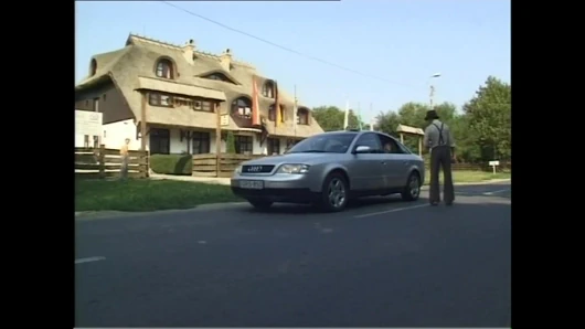 Harika Alman büyükanne!!! - cilt 03