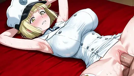 Liltotto Lamperd (ağartıcı)