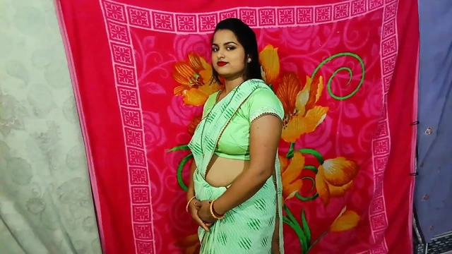 Desi sister-in-law was fucked by brother-in-law in desi style