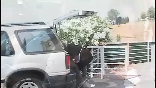 Eski domuz pis hikayeleri - (eski deneyim) - cilt #06