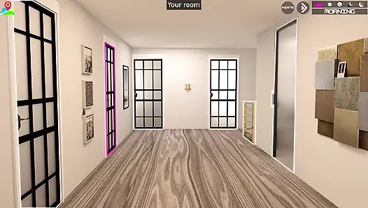 Tam oyun - şehvet teorisi, bölüm 3, bölüm 10