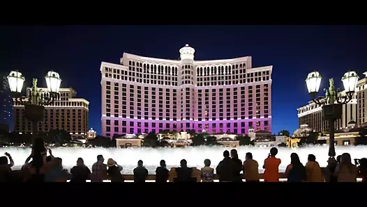 Cousin lovin içinde vegas bölüm 2