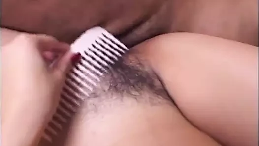 seksi vintage aşırı aşk - bölüm 4