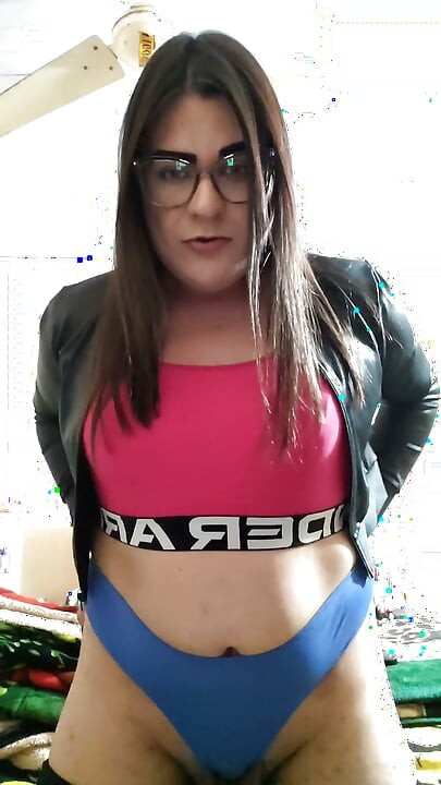 Seksi Kaltak