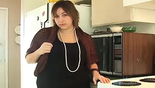 Kiki mastürbasyonu.