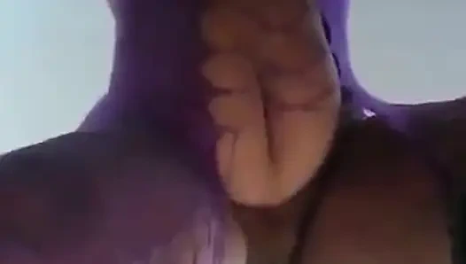 ARKADAŞıMıN ANNESI