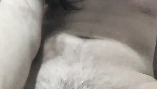 Masum kız mastürbasyon yapıyor