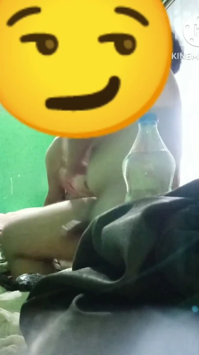 Seksi yaşlı teyze ve genç oğlan sert seks yapıyor | Klip 2