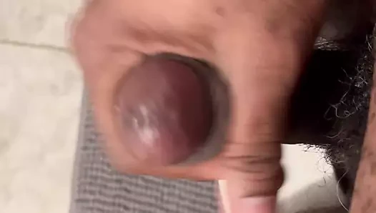 Porno izledikten sonra mastürbasyon yapıyor