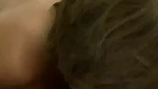 Horoz emme boşalmak içme