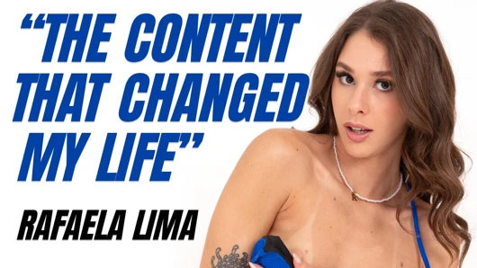 HAYATıMı DEĞIŞTIREN İÇERIK