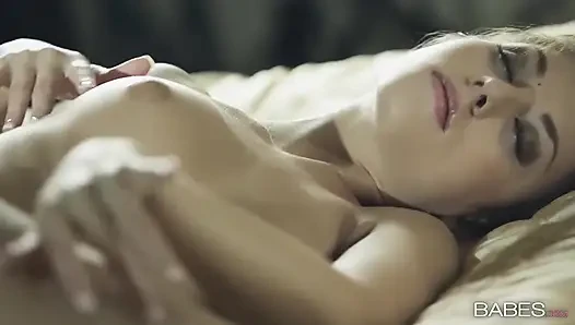 Hatunlar - femme fatale sabrisse solo zamanı seviyor