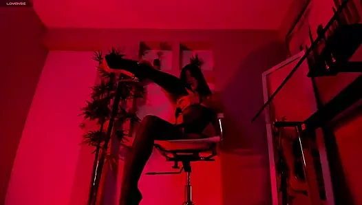 hannah_howeell__ videosu