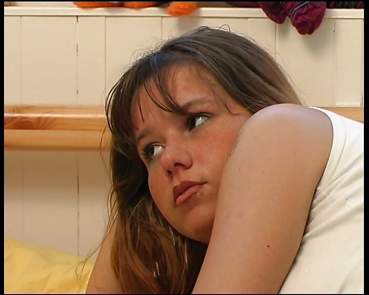 Vintage retro alman amatör - günlük porno dozunuz