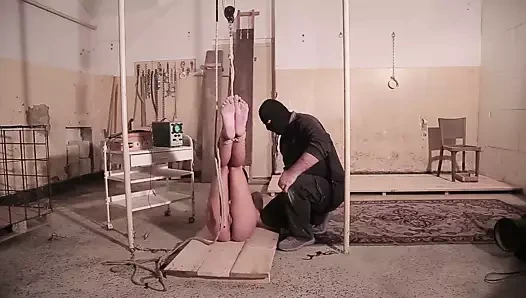 Suriyelilerin Gizli Hapishanesi 2. Bölüm