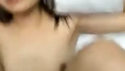 ev yapımı Asya karısı anal