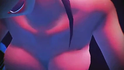 MMD R-18
