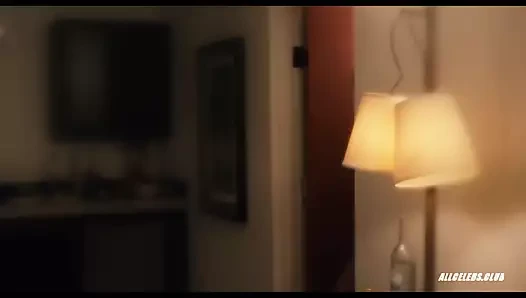 Avuç içi salıncaklarında Diane farr