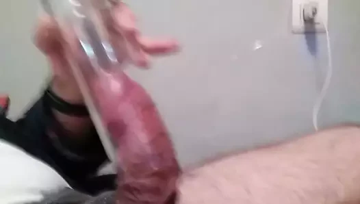 Bir bardak tüpe girebilir miyim? 2