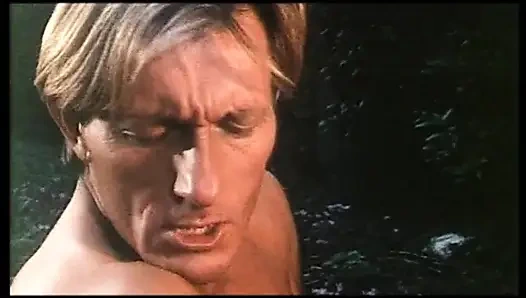 Ateşli kızlarla şehvetli klasik grup seks