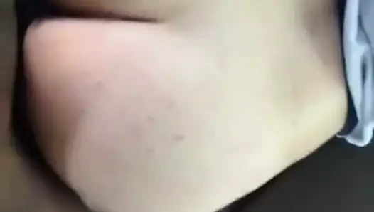 Arka koltuktaki sürtük