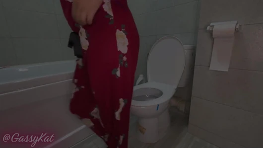 Günlük tuvalet bölüm 3