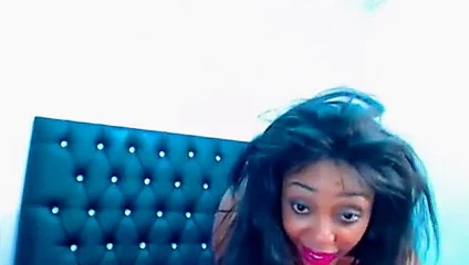 siyah kadın çok sapıkça gider