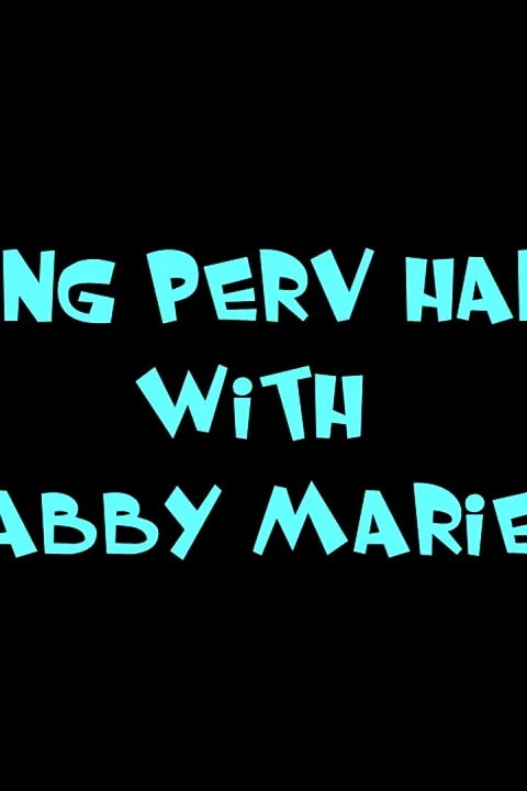 Abby Marie ile dikizleme sapık elle muamele