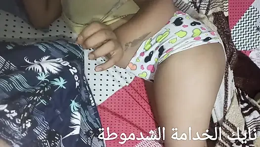 Ev yapımı seks ateşli