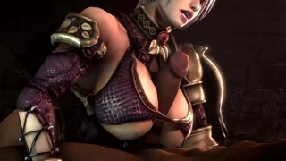 3. bölümü karıştır