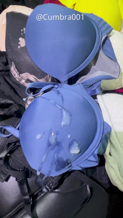 Cum bra love bra
