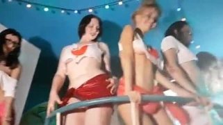 Rus sexwife natalia andreeva - tikibar 2016